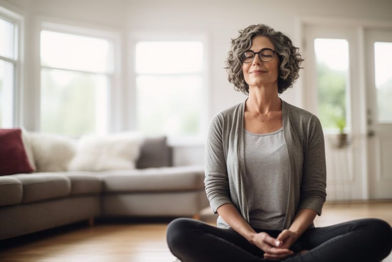 They reframe stress as data—not disaster