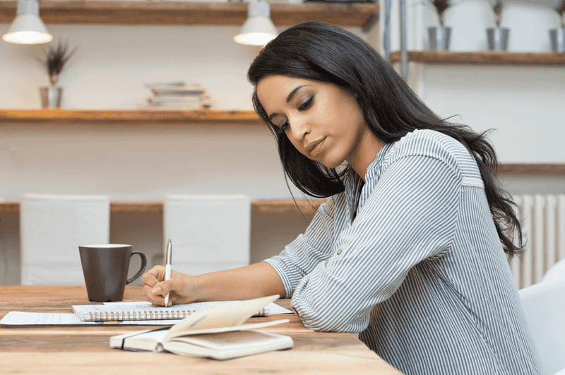 They invest in their future self—not just their to-do list