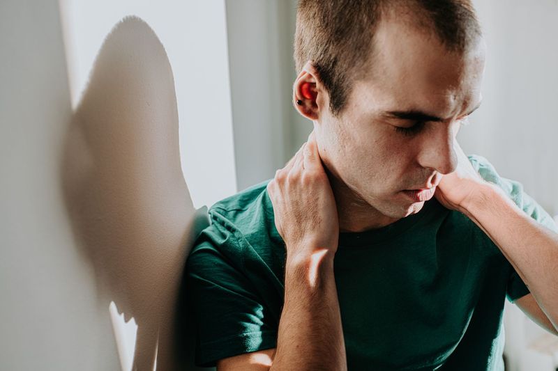 You always feel drained — but can’t explain why