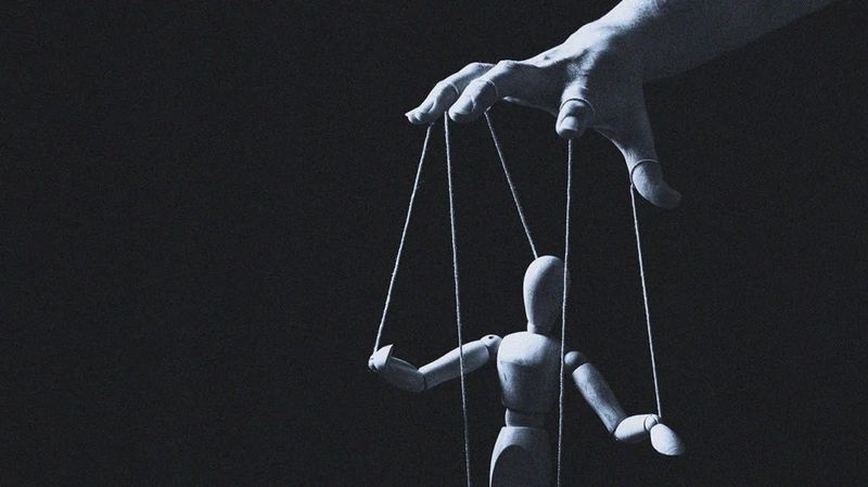 They push for control over your time, money, or choices