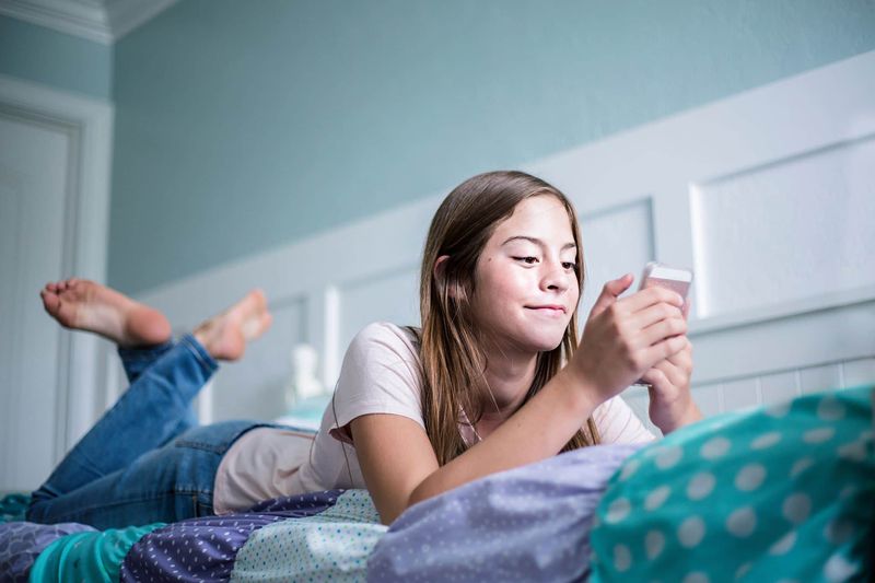 Social media isn’t just distraction—it’s connection