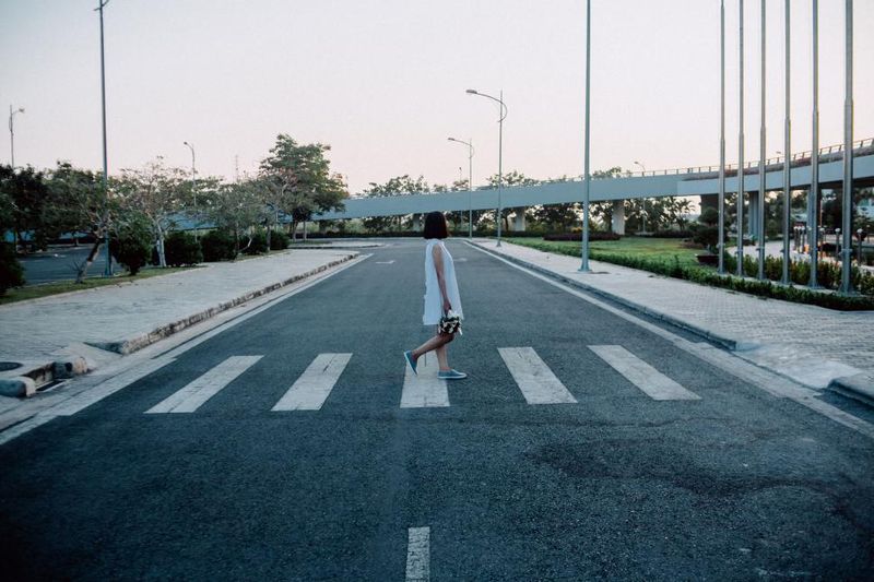 “If someone makes you question your worth — walk away before you believe them.”
