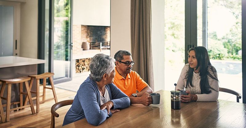 Their friends and family raise red flags—loudly