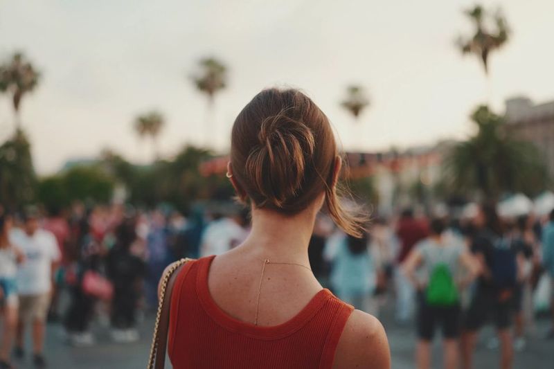 They notice everything—but don’t announce it