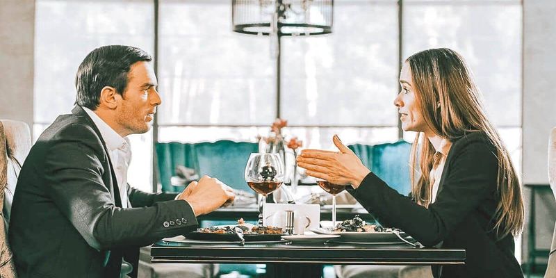 They talk badly about all their exes