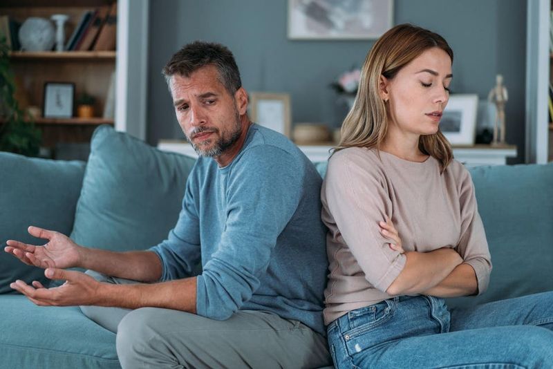 The love didn’t die—but the connection did