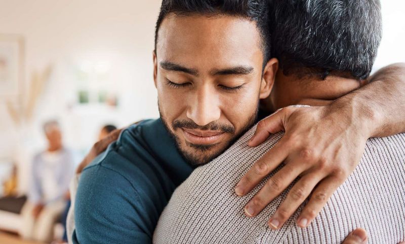 They feel others’ stress as if it’s their own