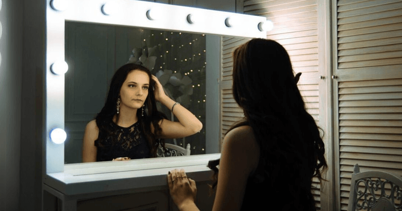 They face truth—even when it hurts