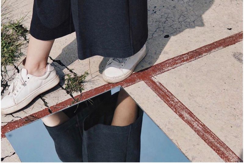 They’re deeply insecure — but disguise it as modesty