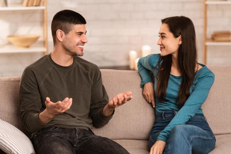 They Listen to Understand—Not to Win