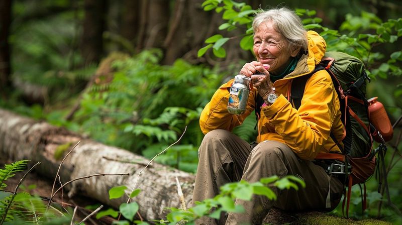 Time Alone Feels Energizing—Not Empty