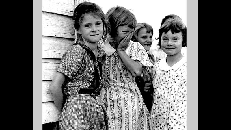 Plenty of Them Grew Up Poor or Struggling—Just Like Gen Z