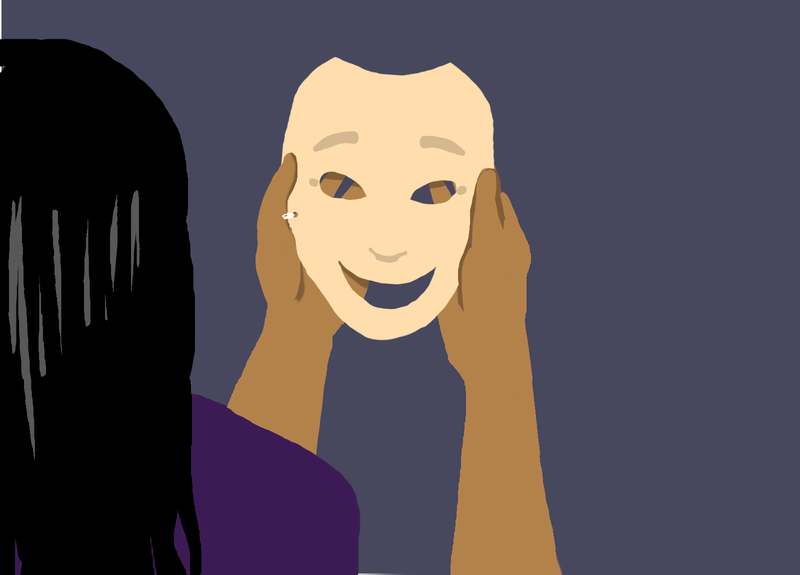 They Laugh Off Everything—Even When It’s Not Funny