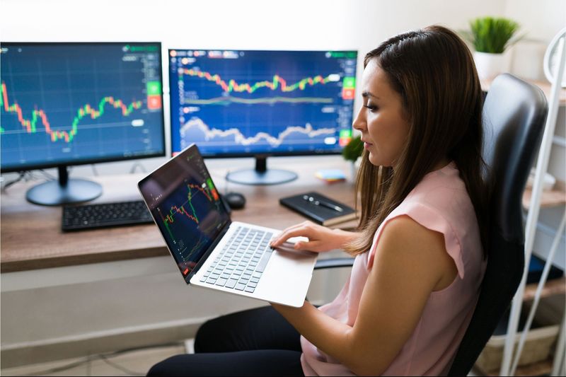 Financial independence changes everything