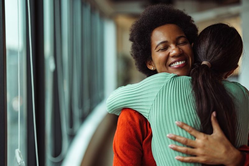 Kindness with boundaries