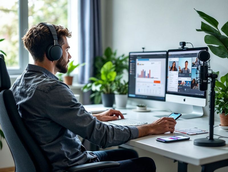 Side hustles aren’t hobbies—they’re survival