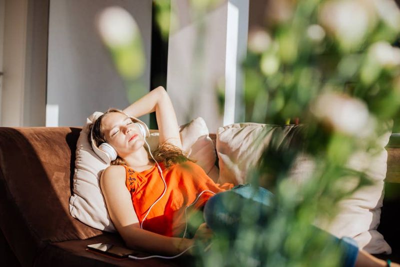 Rest is no longer something to earn