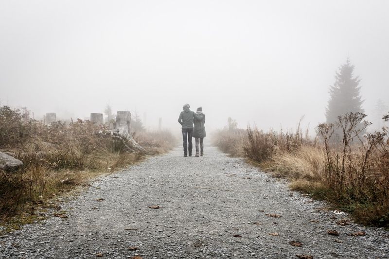 They Walk Away Quietly — No Drama, No Explanation