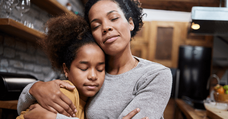 Stop apologizing for not being everything, all the time
