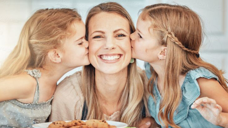 This Mother’s Day, Let’s Remember 18 Reasons We Love Our Moms More Than Ever