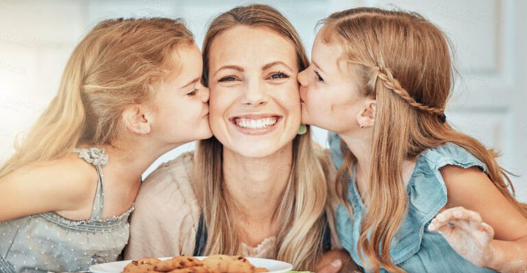 This Mother’s Day, Let’s Remember 18 Reasons We Love Our Moms More Than Ever