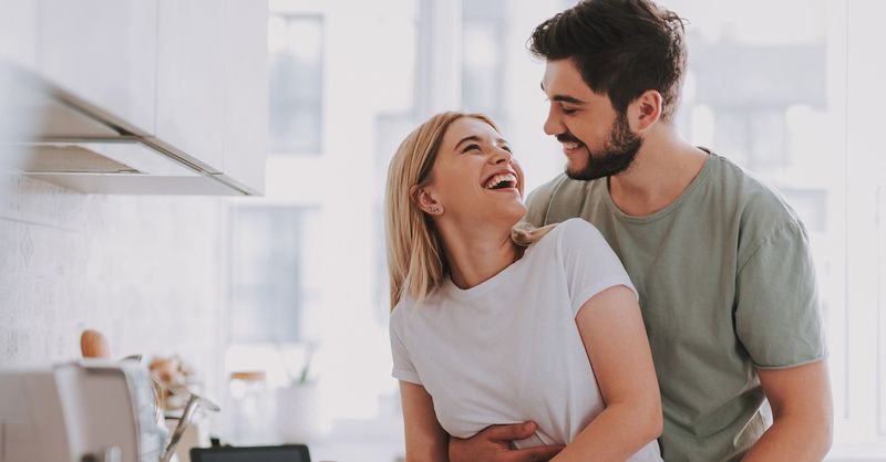 Three Real Ways to Show Up Better: Speaking Her Love Language