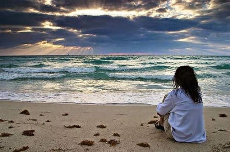 When Love Was Real but Not Meant to Last