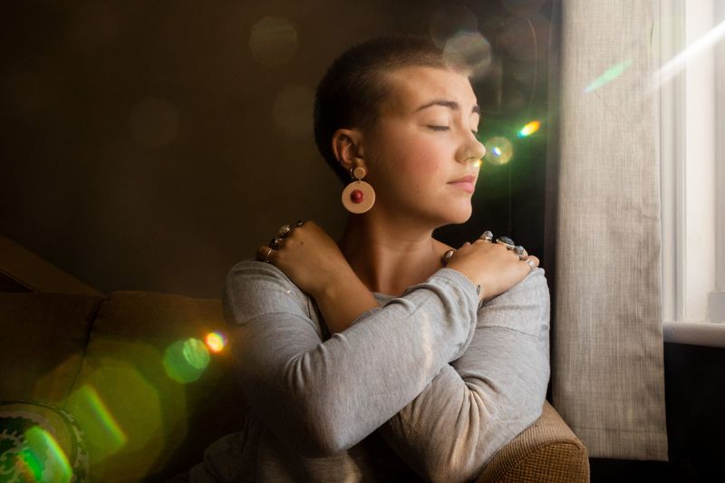 Mental Health & Inner Peace Over Material Excess