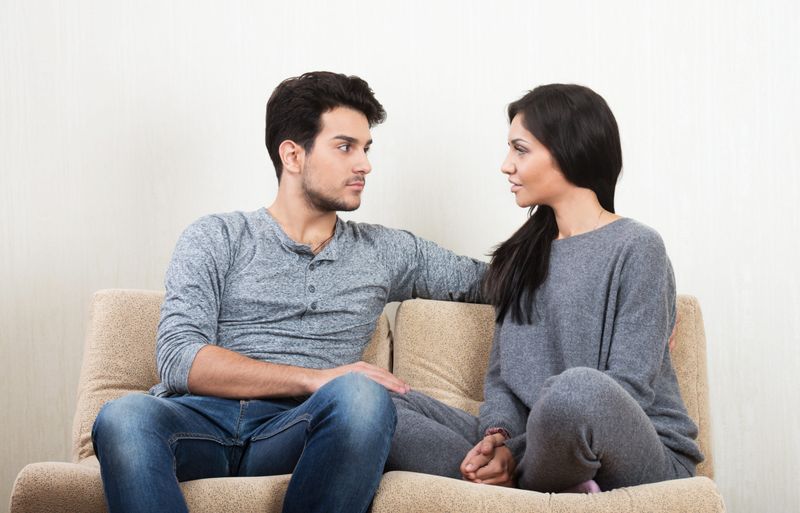 Support in Stress—Not Solutions