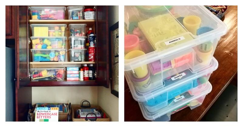 The Secret Box of Boredom Busters