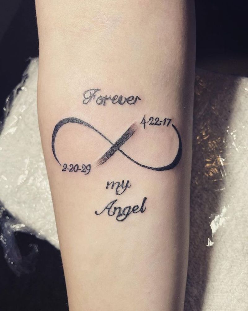 Infinity and Beyond