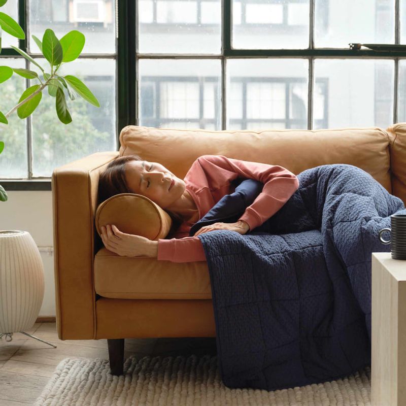 Brooklinen Pendleton Throw Blanket
