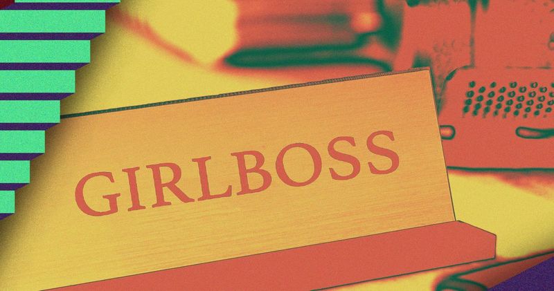 The Word ‘Girlboss’