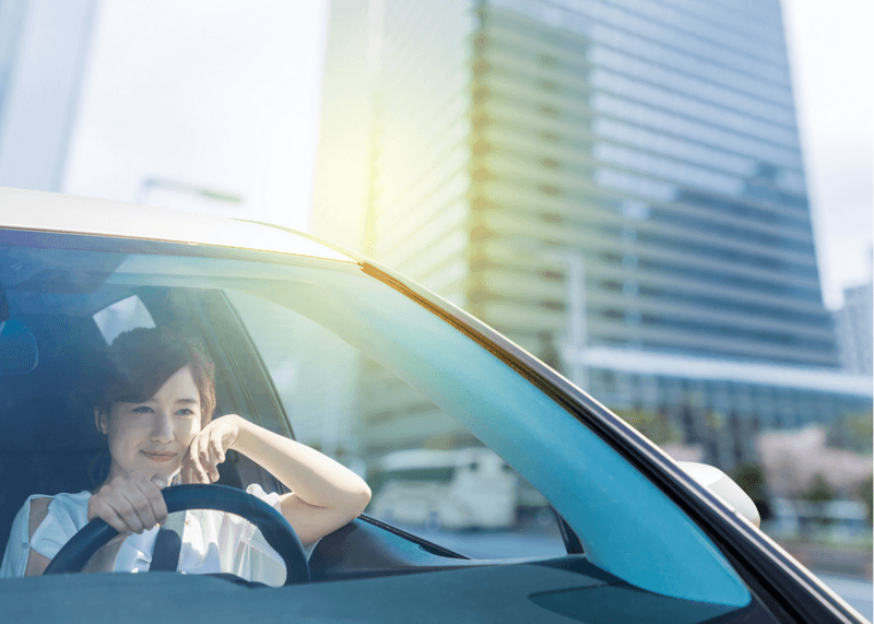 Traffic Meltdowns? Not Today.