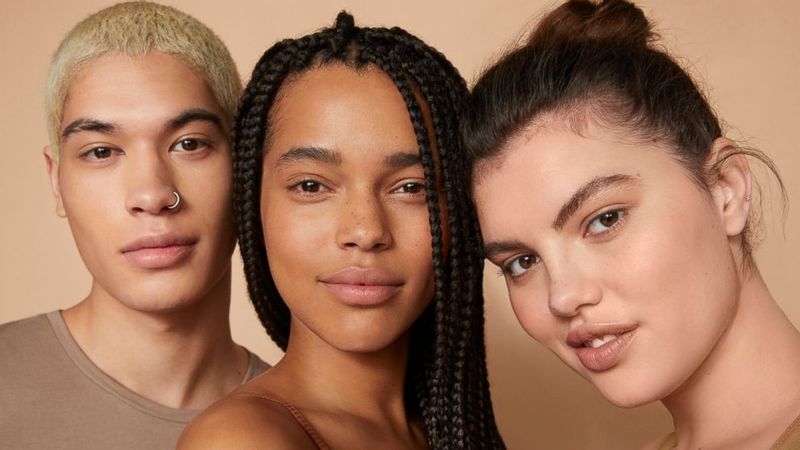 Identity-Inclusive Products and Brands