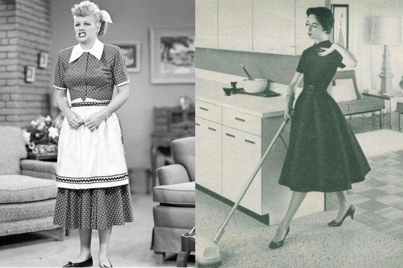 Hobbies were expected to be “cute” — not fulfilling