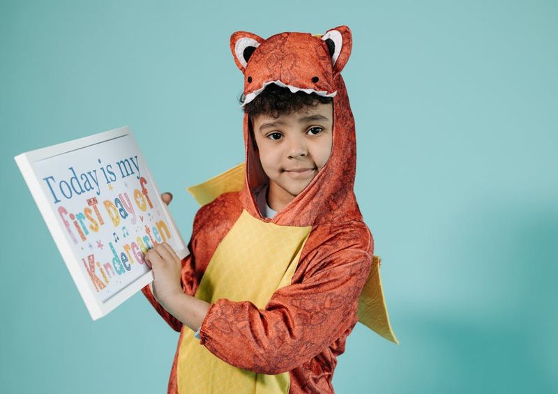 Turning childhood milestones into social media clout