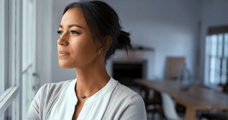 Wearing resentment like an accessory