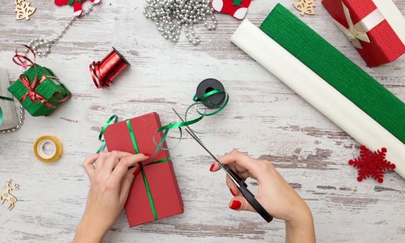 Greeting Cards and Gift Wrap