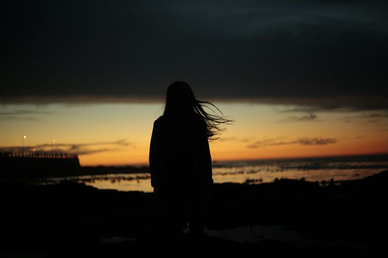 Numb is Worse Than Angry