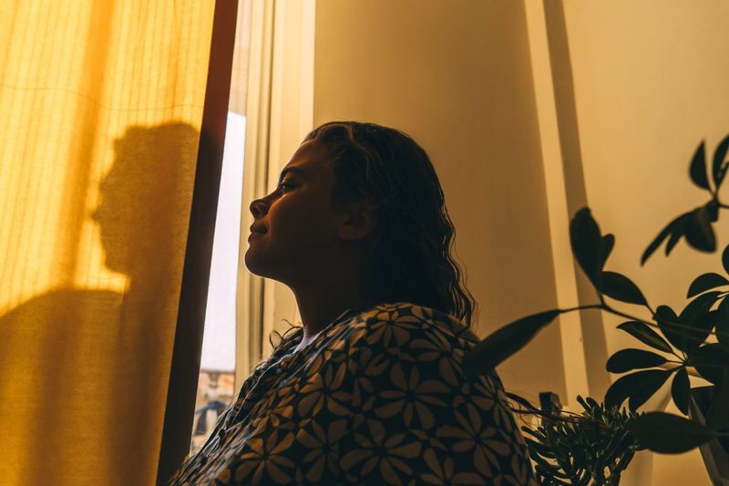 Give yourself time to rebuild—not just react