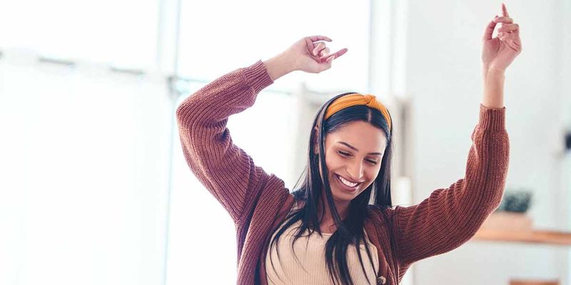 Move Your Body, Move Your Mood