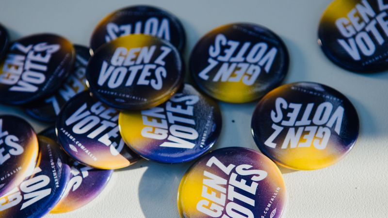 Modernizing Voting and Civic Engagement