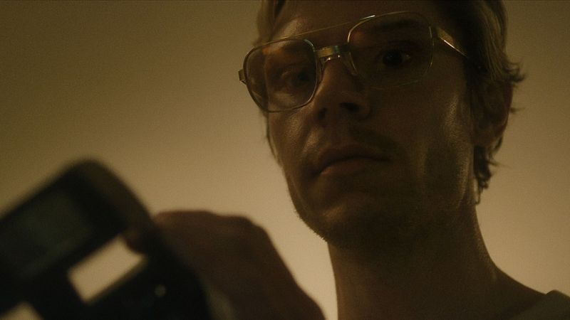 Watching trauma for “entertainment”
