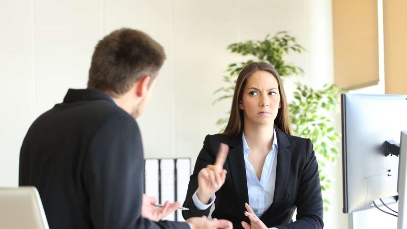 Avoiding hard conversations until it’s too late