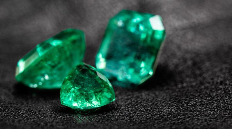 Emerald