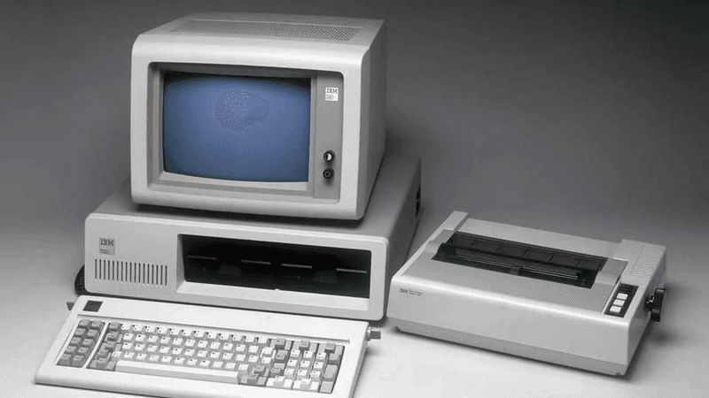 Fax Machines
