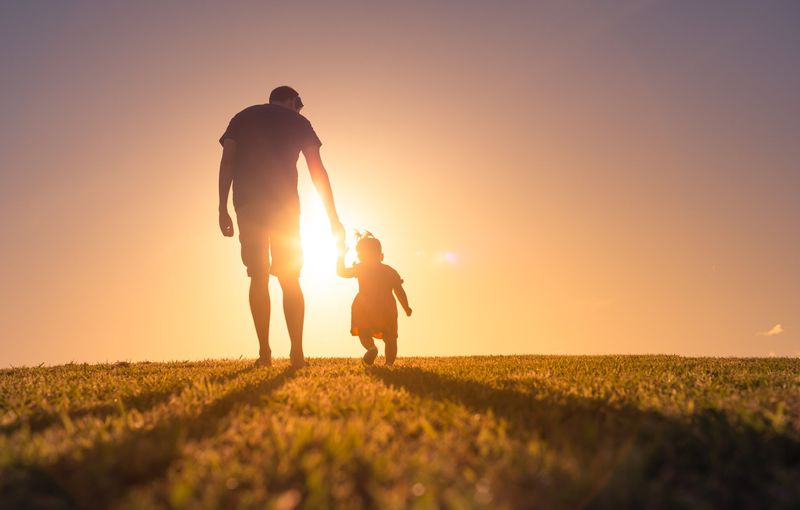 The Biological Clock and the “Yours, Mine, Ours” Question