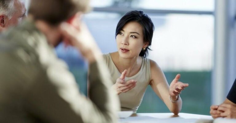 Unintentional Intellect Underminers: 17 Ways Women Accidentally Appear Less Intelligent