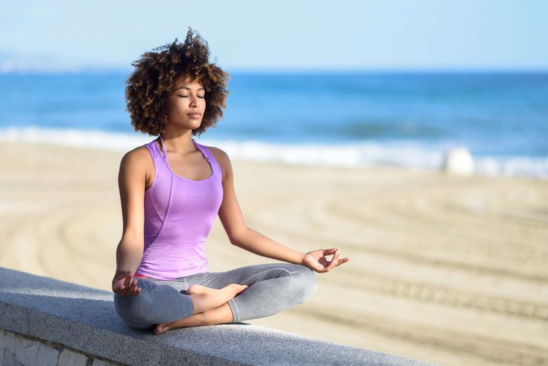 Space for Mental and Emotional Rest